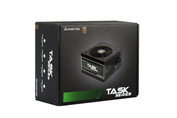 Chieftec TASK Series TPS-700S 700W