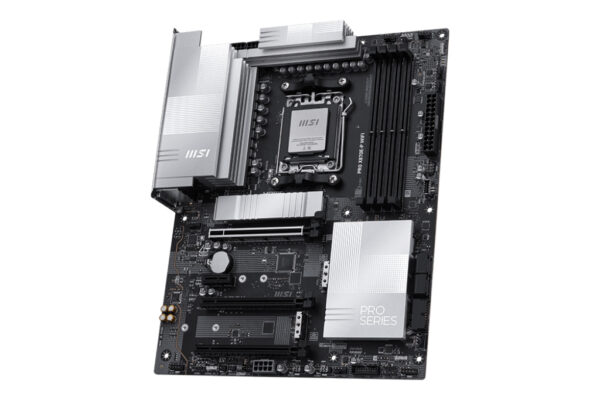 MSI MPG X870E P Pro WIFI (AM5)