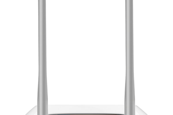 TP-Link Wireless Router 4-port Switch TL-WR840N