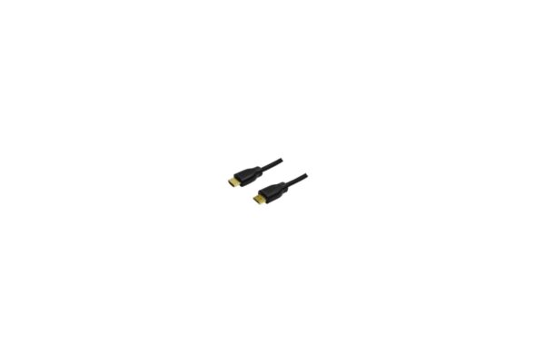 LogiLink HDMI-A/M zu A/M 4K/30 Hz 2m CH0037