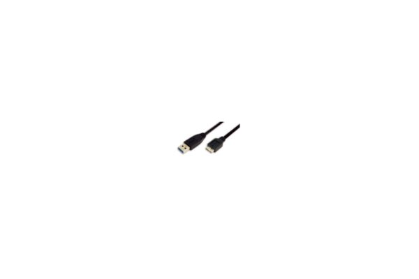 LogiLink USB 3.0 Kabel A zu Micro-USB 1,8m