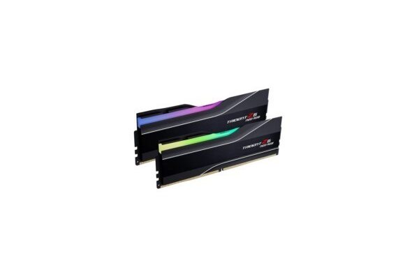 DDR5 64GB KIT 2x32GB PC 6000 G.Skill Trident Z5 Neo RGB F5-6000J3040G32GX2-TZ5NR