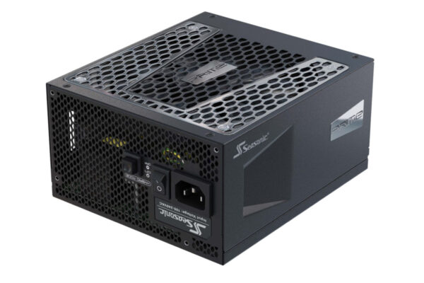 Seasonic Prime PRIME-TX-1300-ATX30 1300W Titanium