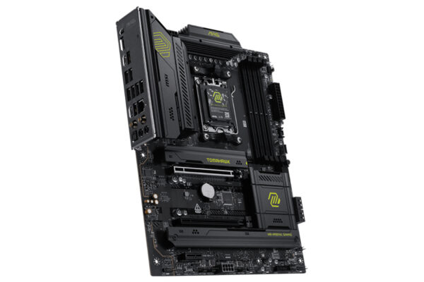 MSI MAG B850 TOMAHAWK WIFI (AM5)