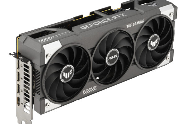 Asus GeForce RTX 5060 8GB TUF Gaming OC
