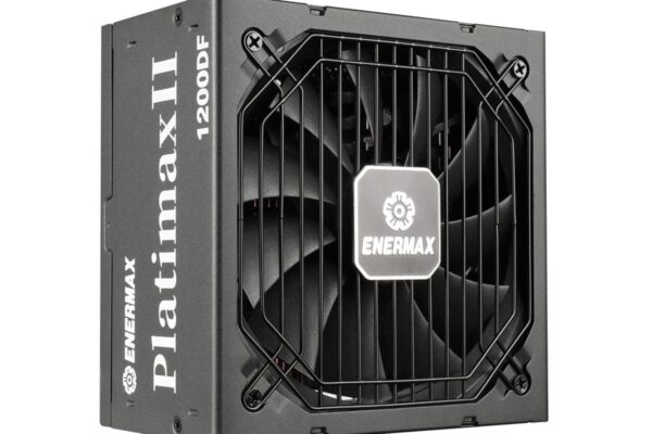 Enermax Platimax II EPS1200P 1200W ATX 3.1 (Schwarz)