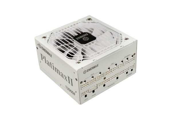 Enermax Platimax II EPS1200P 1200W ATX 3.1 (Weiss)