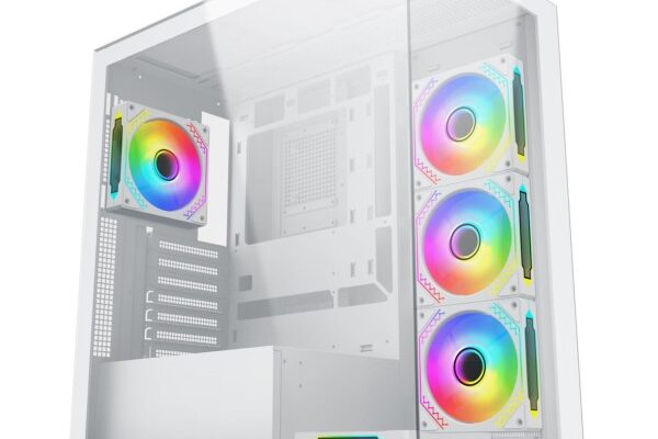 PC- Gehäuse Xigmatek Endorphin WD