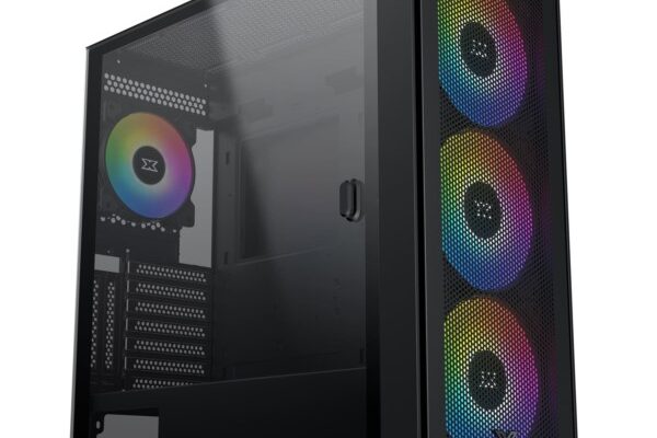 PC- Gehäuse Xigmatek Alphard Pro