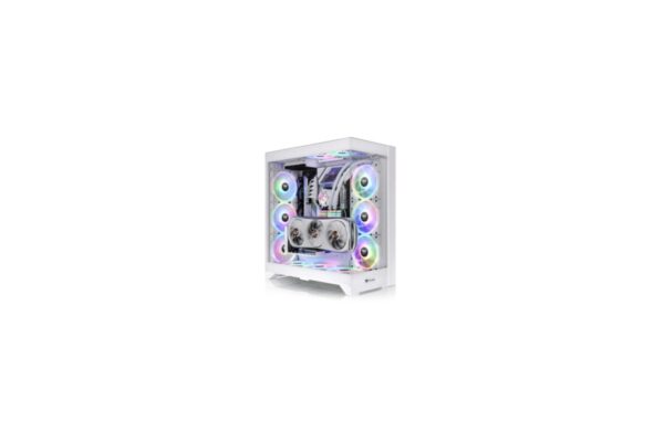 Thermaltake CTE E600 MX white
