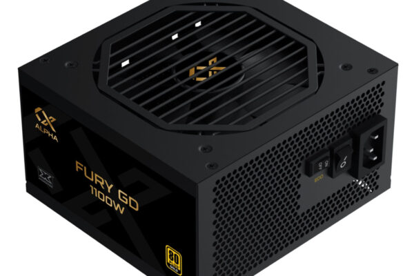 Xigmatek Fury 1100W Gold
