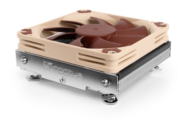 Noctua NH-L9i CPU-Kuehler Intel LGA 115x 1200