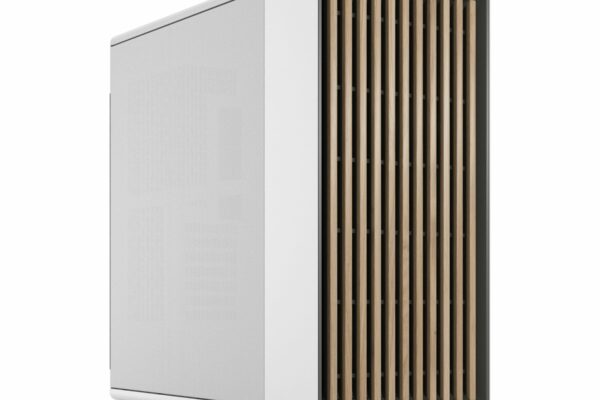 Fractal Design North XL Chalk White