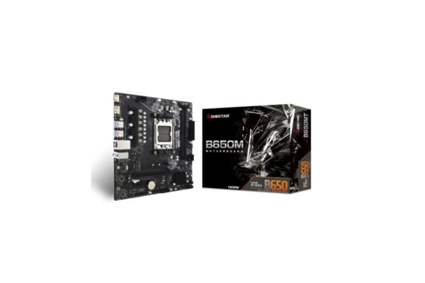 Biostar B650MT (AM5)