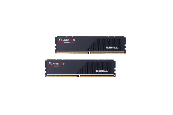 DDR5 32GB KIT 2x16GB PC 6000 G.Skill Flare X5 F5-6000J3038F16GX2-FX5