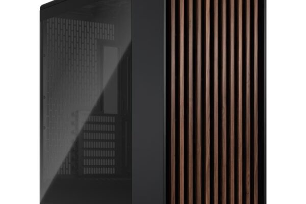 Fractal Design North XL Charcoal Black TG Dark