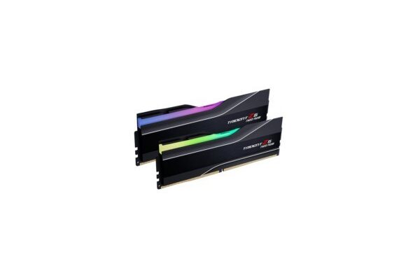 DDR5 32GB KIT 2x16GB PC 6000 G.Skill Trident Z5 Neo RGB F5-6000J3038F16GX2-TZ5NR