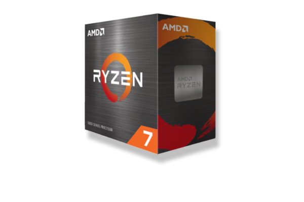 AMD Ryzen 7 5800XT Box AM4 (4,8GHz)