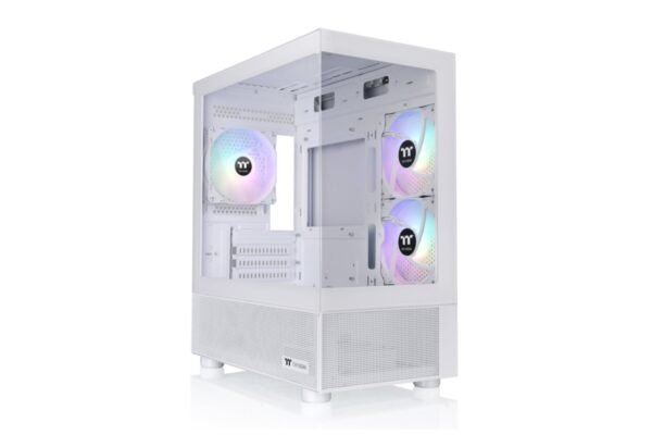 Thermaltake View 170 TG ARGB snow white