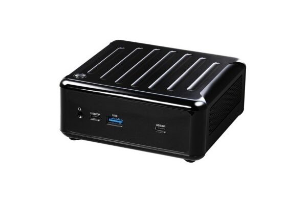ASROCK NUC BOX 1340P/D4 (D)
