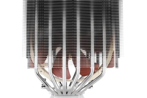 Noctua NH-D15S CPU-Kuehler
