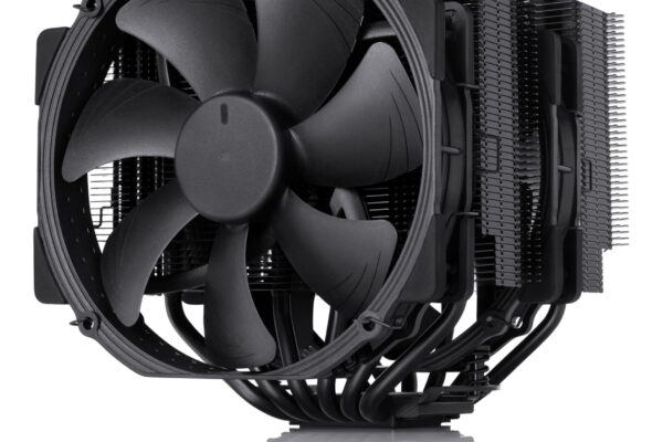 Noctua NH-D15 chromax.black CPU-Kuehler
