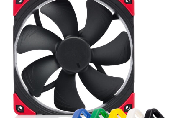 Noctua NF-A14 PWM Chromax