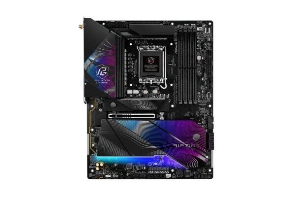 ASROCK Z890 Riptide WiFi (1851) (D)