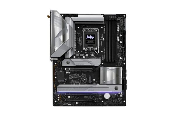 ASROCK Z890 LiveMixer WiFi (1851) (D)