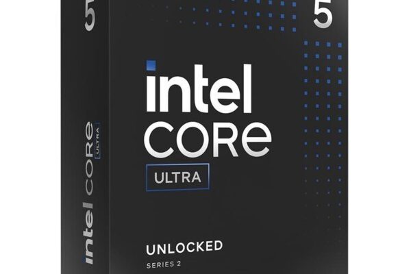 Intel Box Core Ultra 5 245K 4,20GHz, 24M Arrow Lake