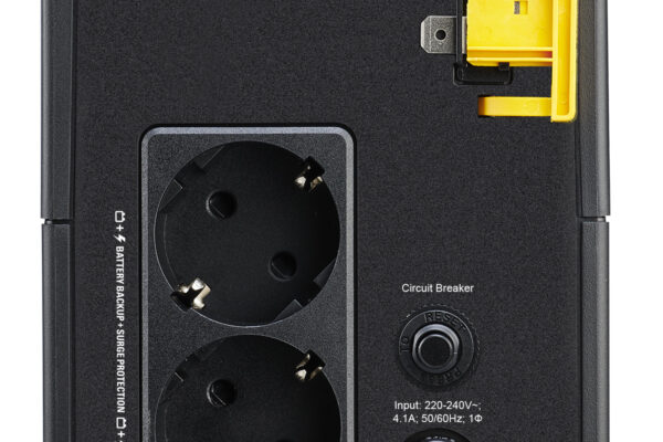 APC Easy UPS BVX900LI-GR – USV – Wechselstrom 220-240 V