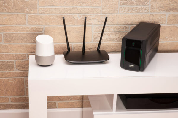 APC Back-UPS BX950MI-GR – USV – Wechselstrom 230 V