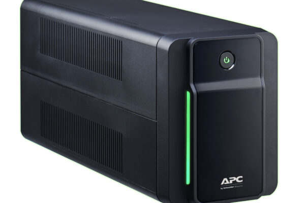 APC Back-UPS USV BX750MI Wechselstrom 230 V