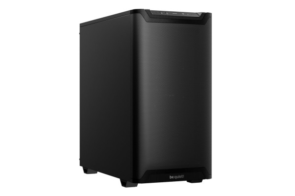 PC- Gehäuse BeQuiet Pure Base 501 LX black