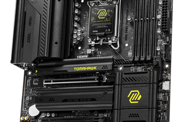 MSI MAG Z890 TOMAHAWK WIFI (1851) (D)