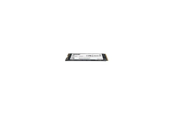SSD Patriot P300 1TB M.2 PCIe 3.0 P300P1TBM28 NVME