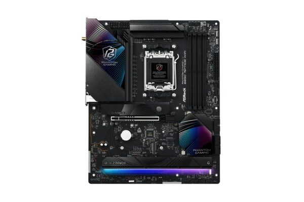 ASROCK B850 Rock WIFI 7 (AM5) (D)