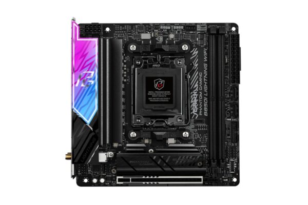 ASROCK B850I Lightning WiFi (AM5)