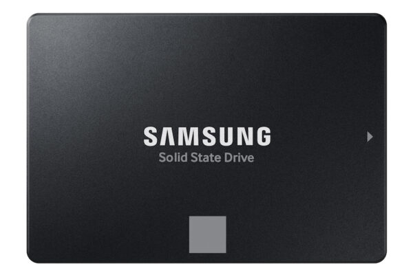 SSD Samsung 870 EVO 500GB Sata3 MZ-77E500B/EU