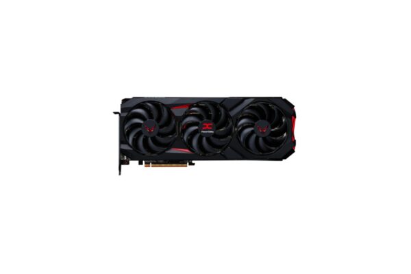 PowerColor Radeon Red Devil RX 9070 XT 16GB OC GDDR6