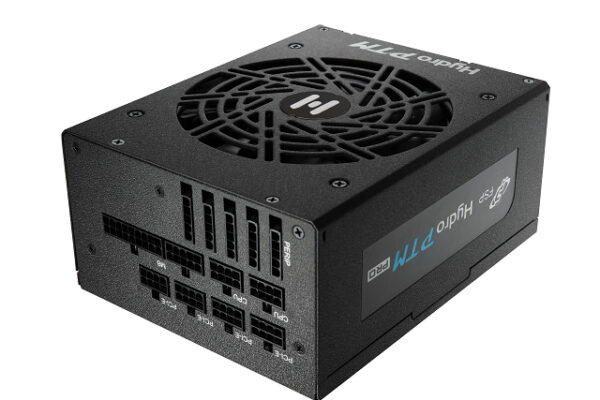 PC- Netzteil Fortron Hydro PTM PRO 850W 80+Platinum