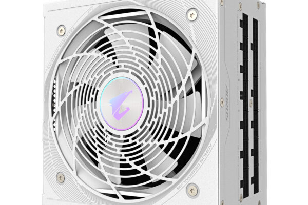 Gigabyte AORUS ELITE AE850PM 850W Platinum White