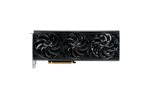 Gainward GeForce RTX 5070 12GB Python III