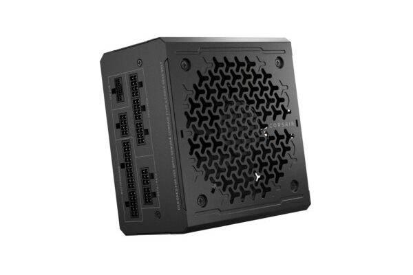 PC- Netzteil Corsair RM1000e 80 PLUS Gold ATX3.1 (CP-9020297-EU) 1000W