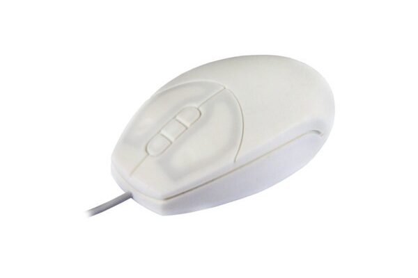 Keyboard Contour Medical ACTIVE KEY AK-C7000 Wired white (DE) (AK-C7000F-U1-W/GE)