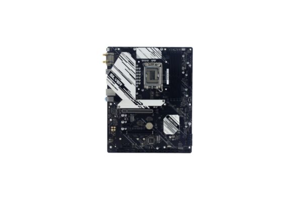 Biostar B760-A Silver (1700)