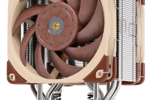 Noctua NH-U12A CPU-Kuehler