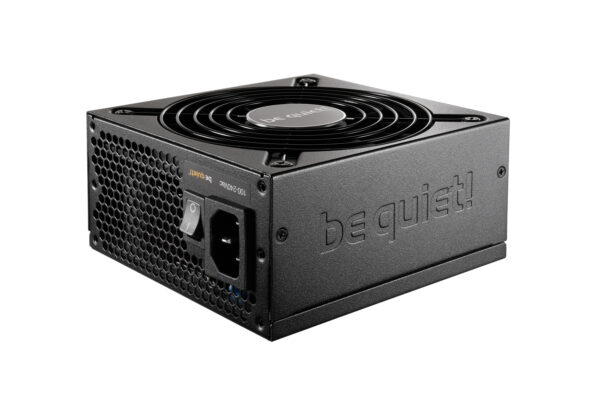 Be Quiet SFX-L POWER 600W