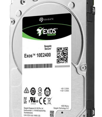 HDD 2,5 Seagate Enterprise ST600MM0009 600GB SAS 128MB (D)