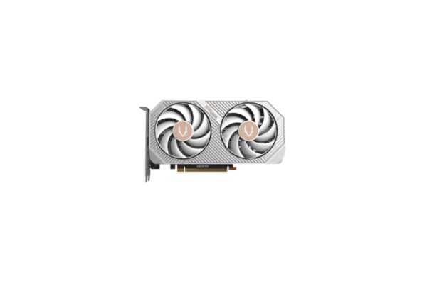 ZOTAC GeForce RTX 5060 8GB Twin Edge OC White